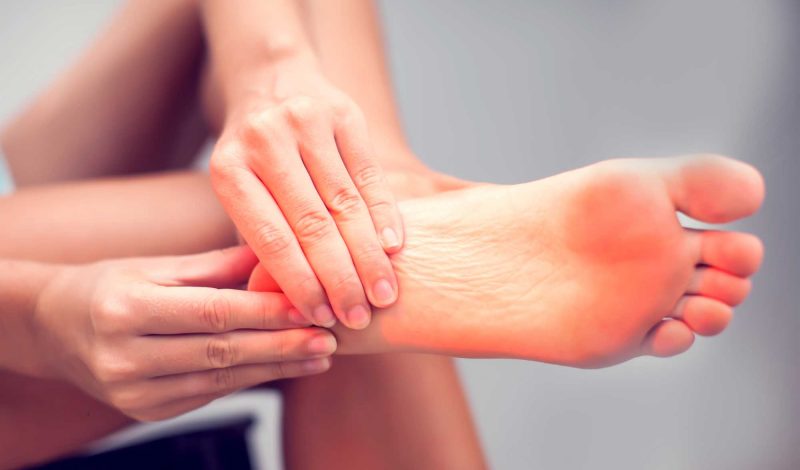 Plantar fasciitis treatment, Skelian Chiropractic