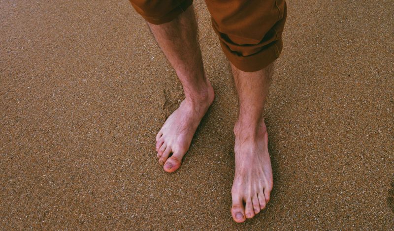 Big Toe Big Toe
