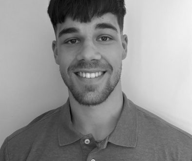 Bradley Mason Physio