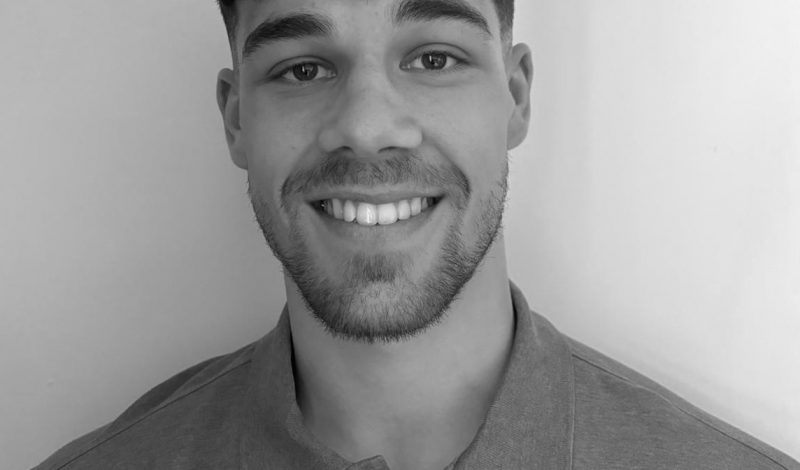 Bradley Mason Physio