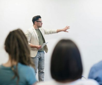 Health Talk Cheltenham