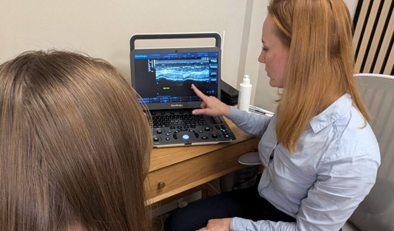 Ultrasound Victoria Ultrasound