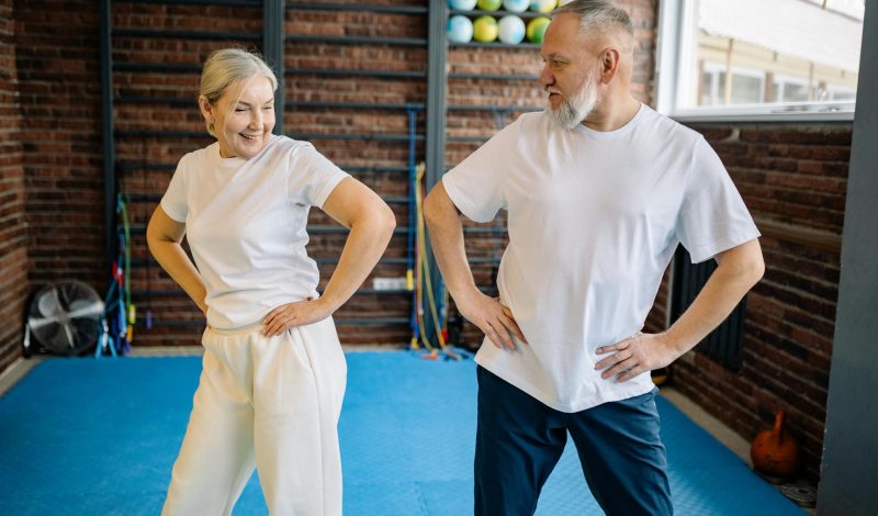 Psoas and back pain