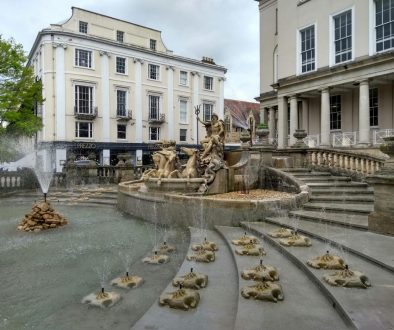 What to do in Cheltenham