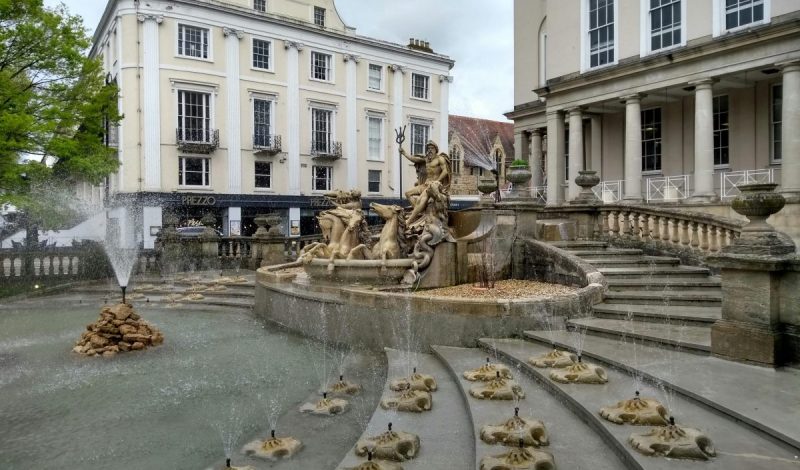 What to do in Cheltenham