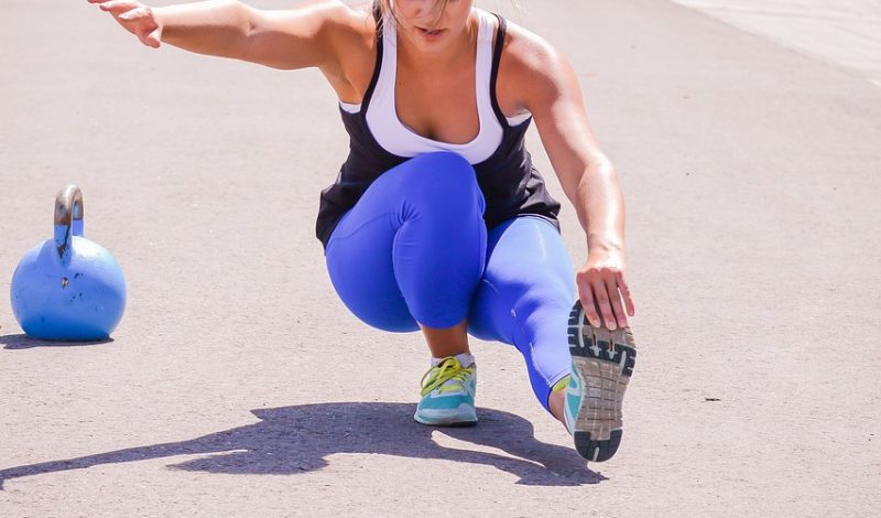 girl-3012995_1280 Hamstring Injury