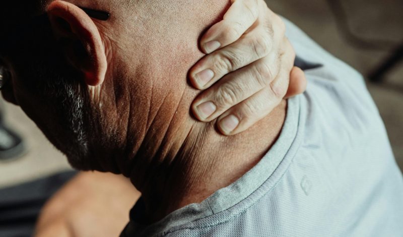 Trigger point treatment Cheltenham